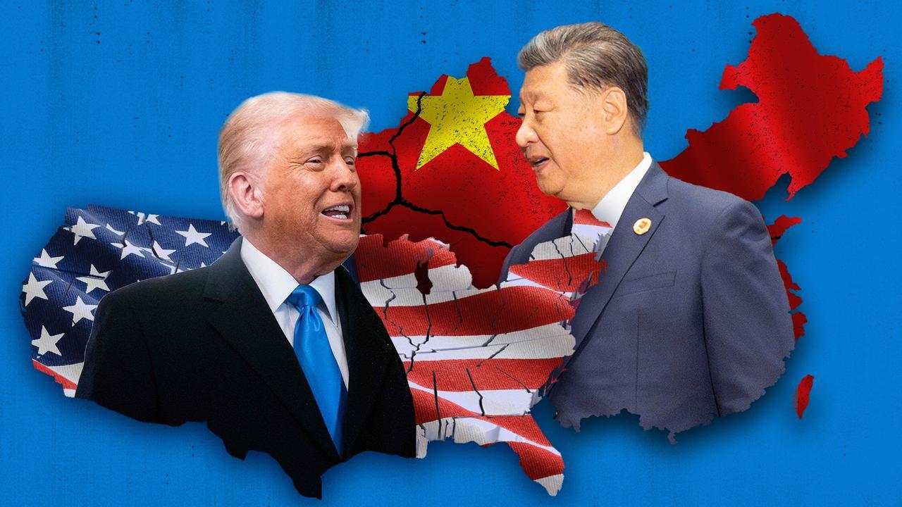 Pertemuan Trump dan Xi Jinping: apa yang diharapkan dan bagaimana mempersiapkannya