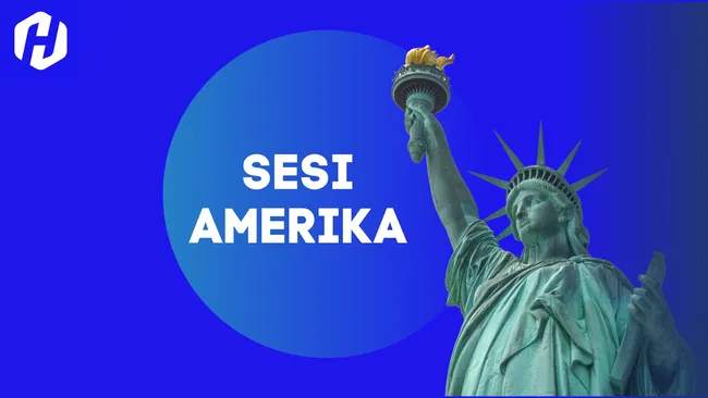 Tips Jitu Trading di Jam Buka Sesi New York!