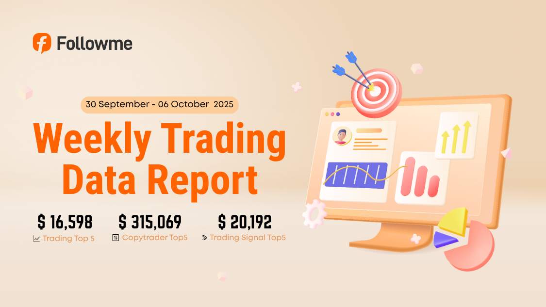 Weekly Data Report | Spotlight on Top Performers 30 September - 06 October 2025