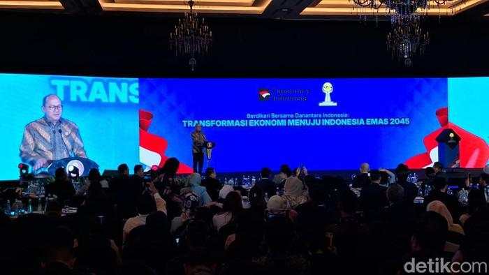 Rosan Bongkar Borok BUMN: Poles Laporan Keuangan-Setor Dividen dari Utang