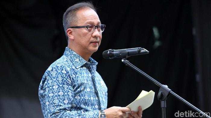 Genjot Industri Halal Global, Menperin Mau RI Salip Malaysia-Arab