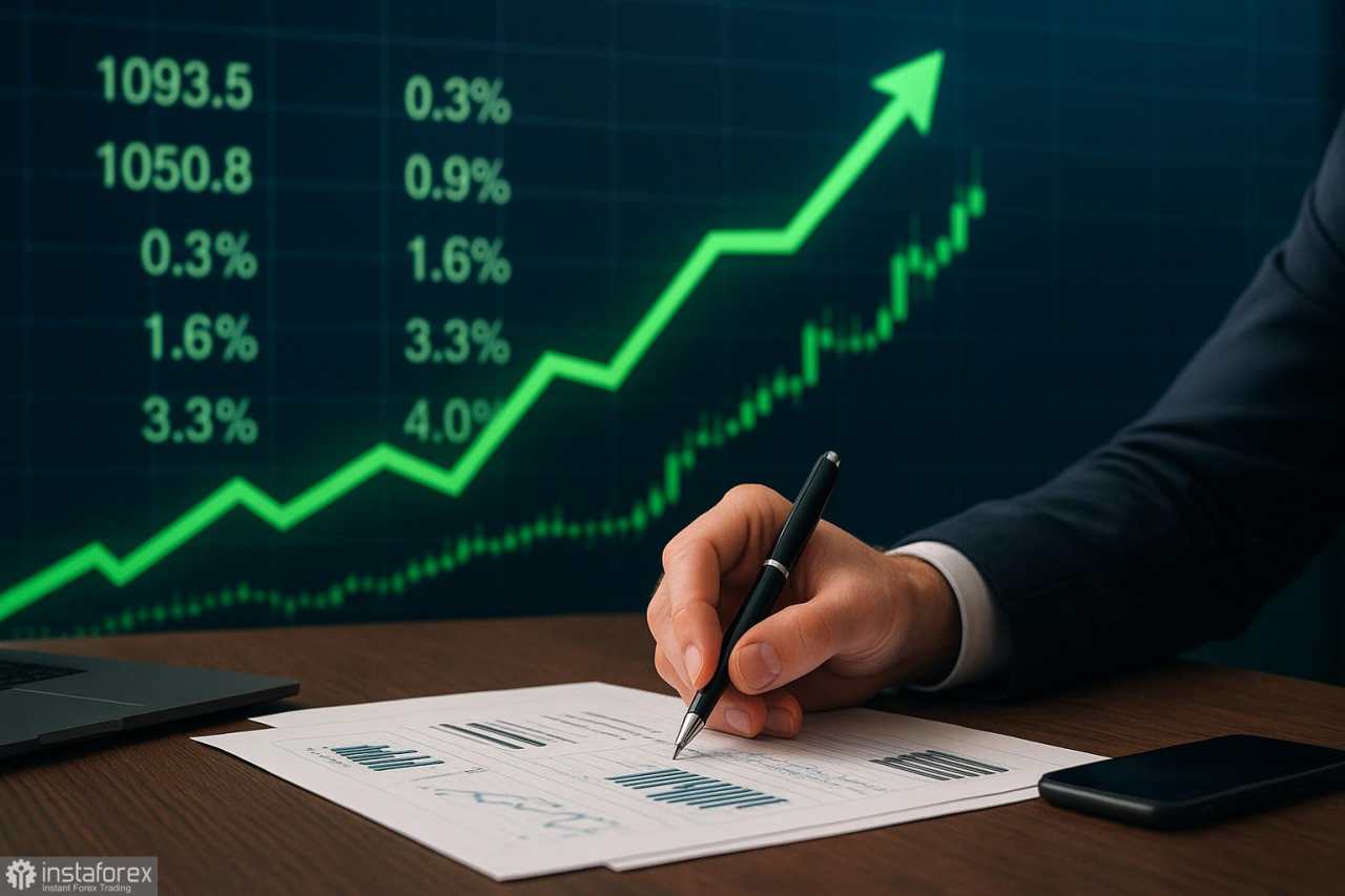 Rangkuman Berita Pasar AS untuk 20 Oktober