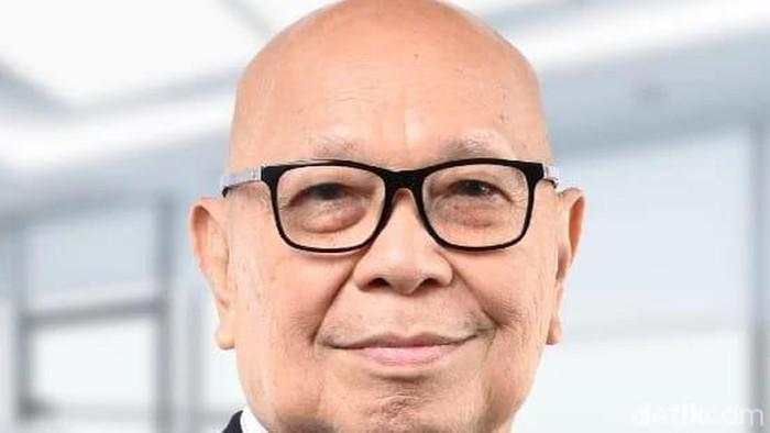 Belum Genap Setahun, Garuda Ganti Dirut