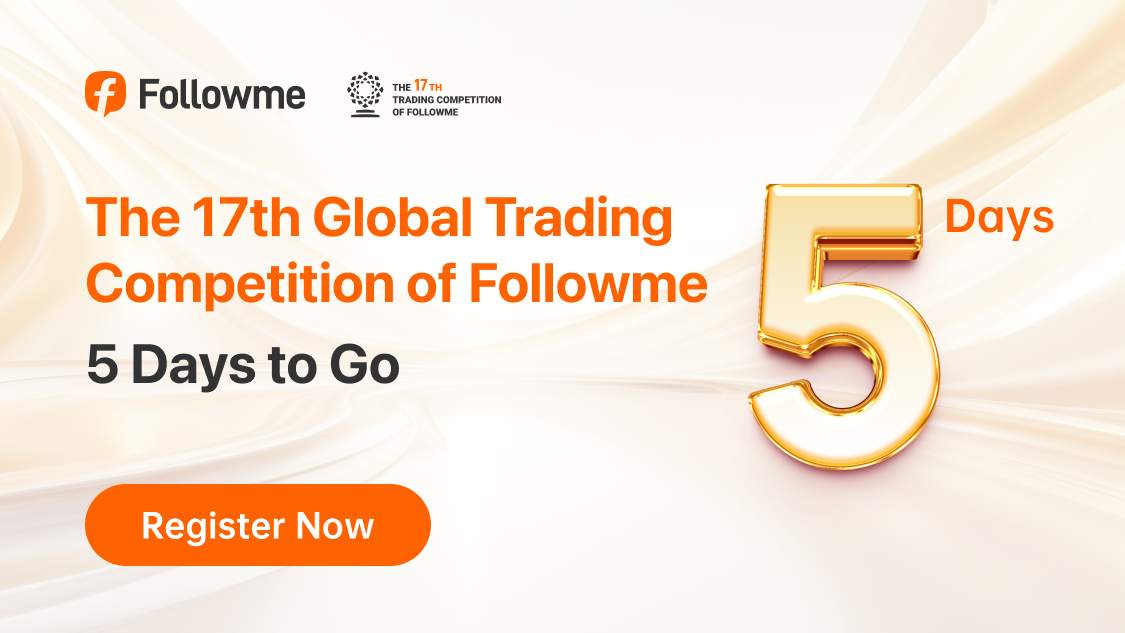 5 Days to Go! | Get Ready to Compete