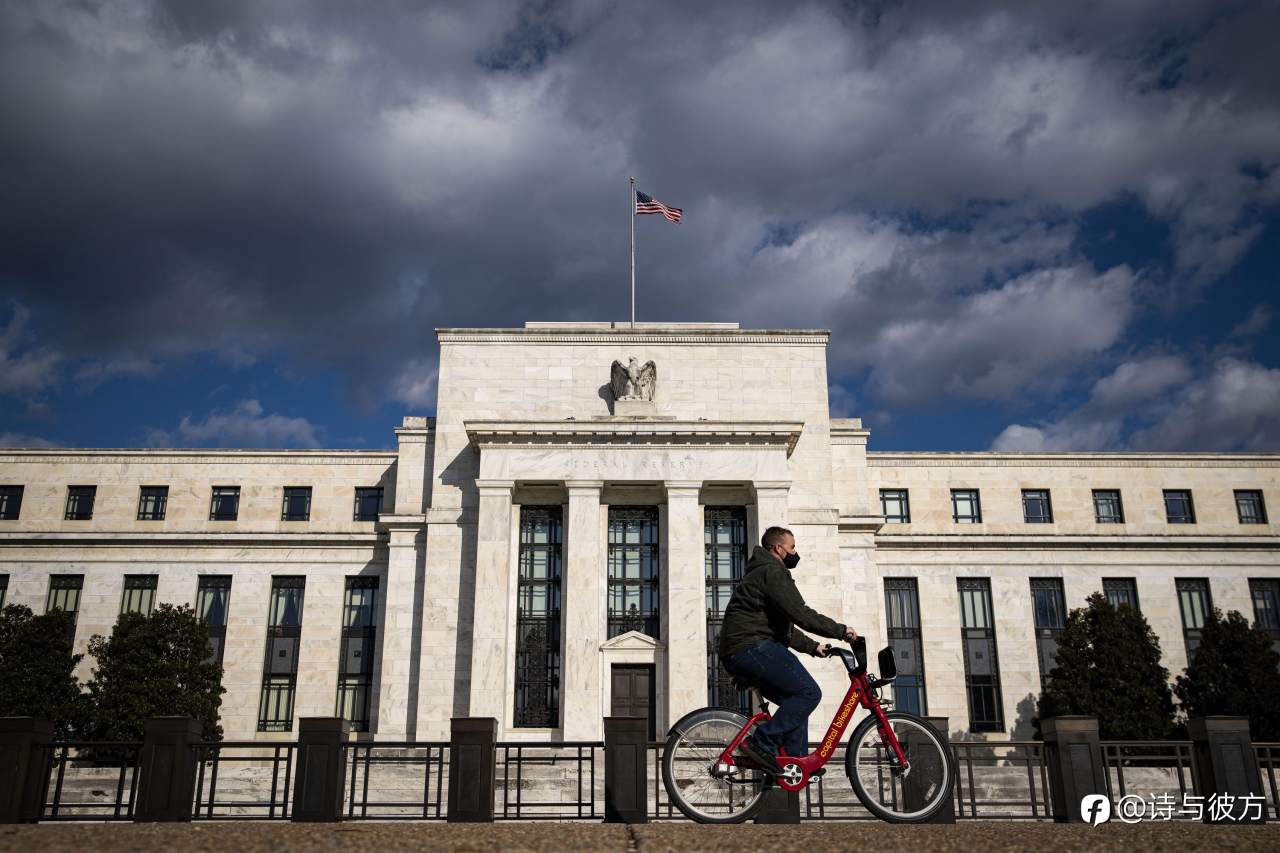 贝森特完成美联储主席候选人首轮面试,严厉质询聚焦利率和QE问题