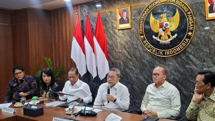 204 Investor Kepincut Proyek Sulap Sampah Jadi Listrik