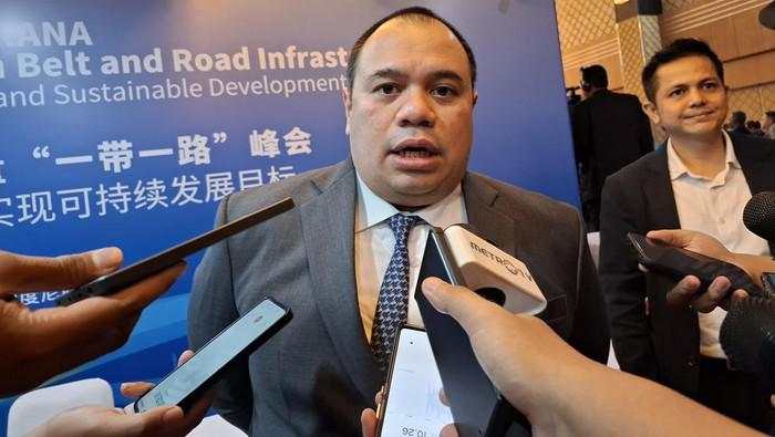 Danantara Buka Suara soal Ekspatriat Bisa Pimpin BUMN