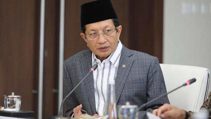 Menag Mau Bikin OJK Syariah, Rp 1.000 T Dana Umat Tak Lagi Bebas Dipakai