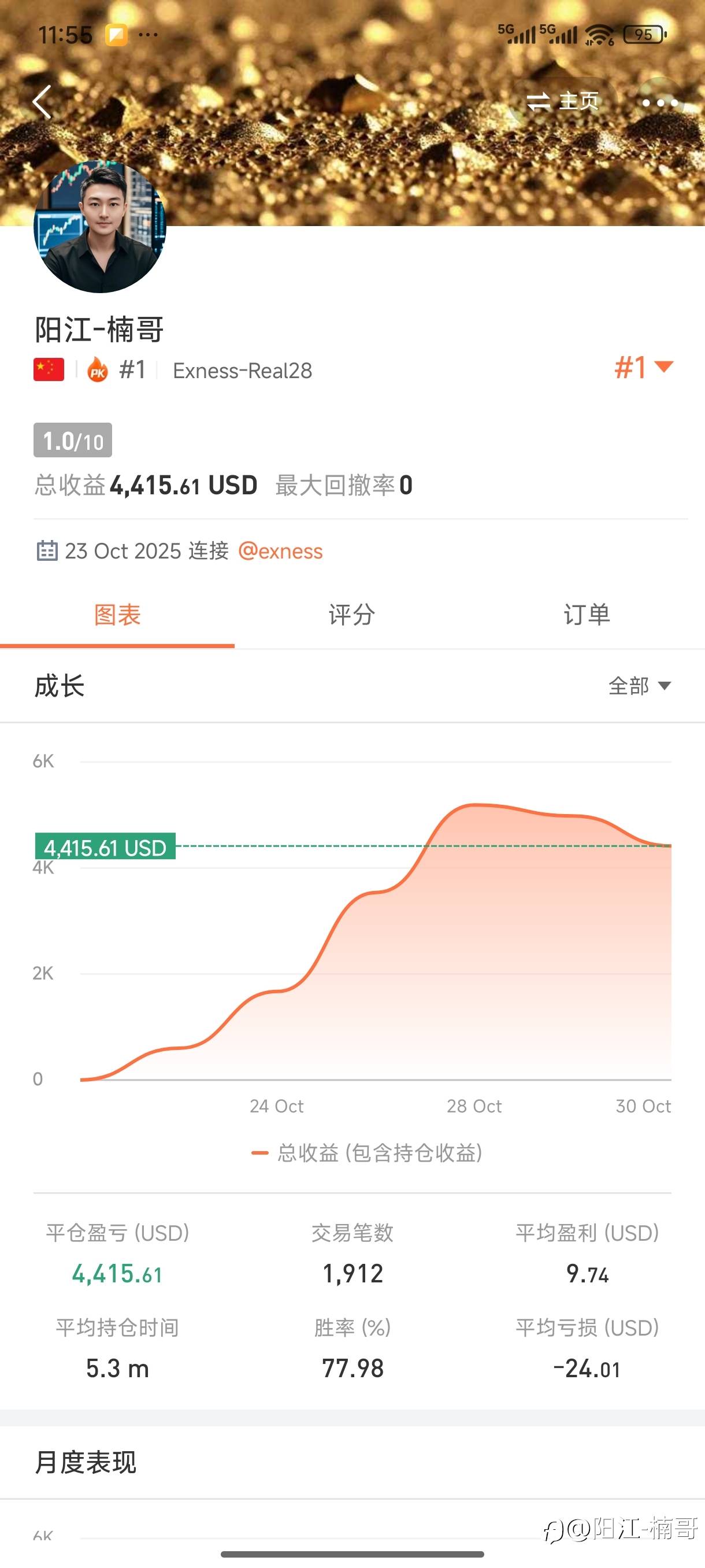 第10集|贪欲扩大了,胜负欲强了!