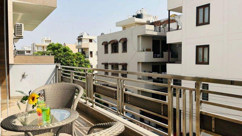 Best Service apartments Sohna Road Gurgaon for Comfortable Stays