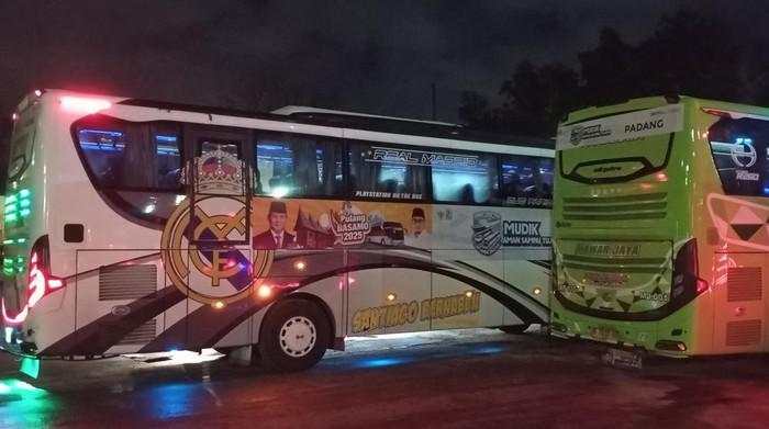 Pemerintah Siapkan Program Mudik Gratis untuk Nataru