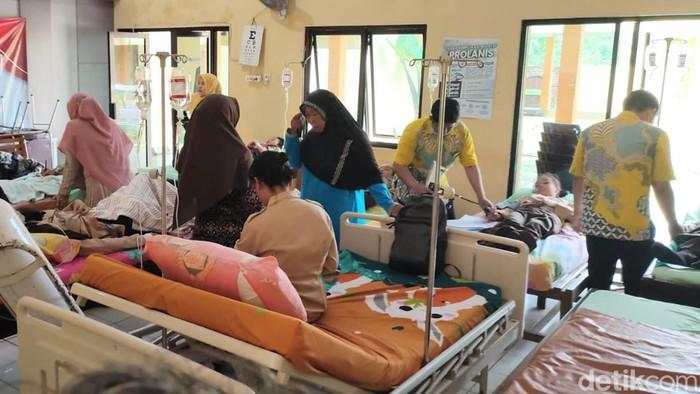 BGN Sebut Keracunan di MBG Tak Hanya di RI, AS-Brasil Juga Pernah