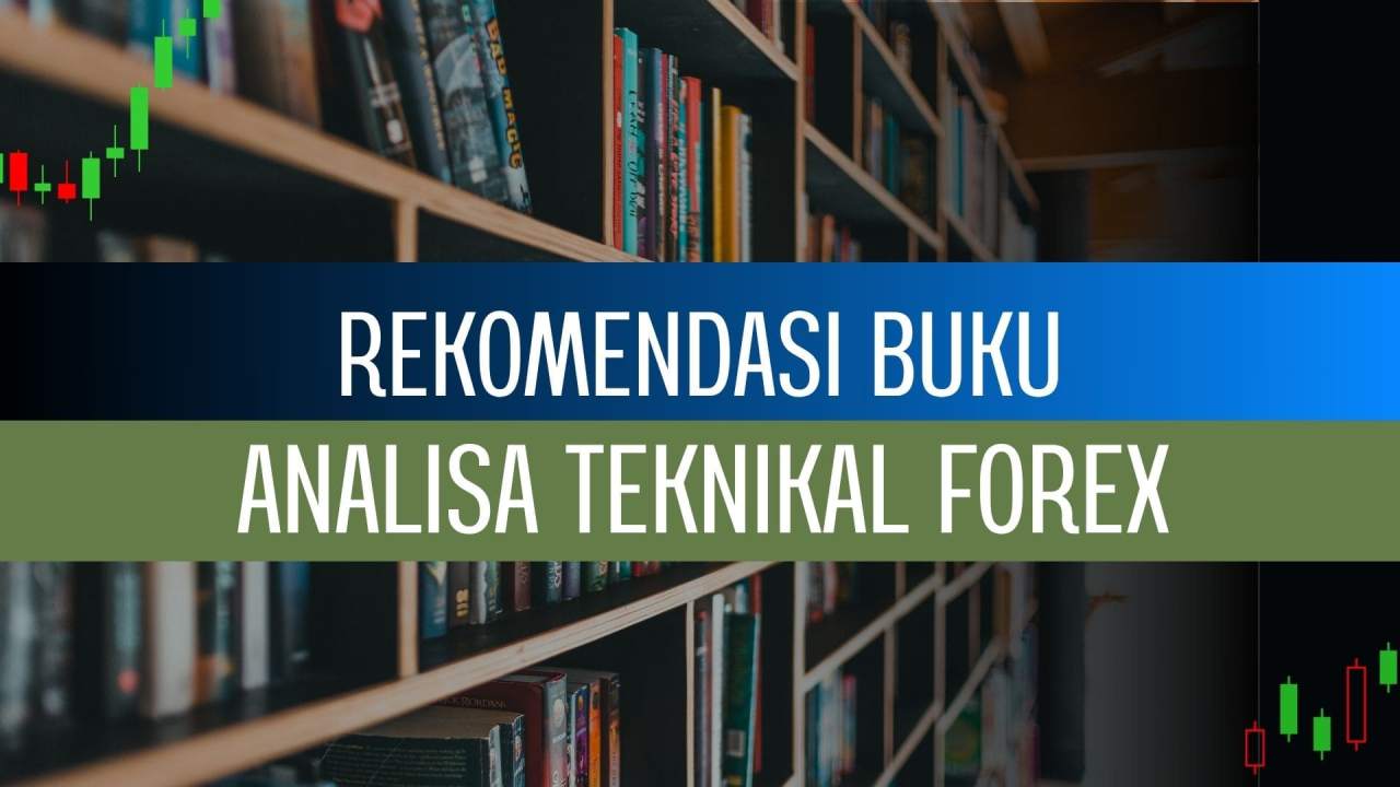 BELAJAR 3 CARA TEKNIKAL ANALISIS FOREX SIMPEL DAN MUDAH DILAKUKAN PEMULA, DIPANDU DARI NOL!