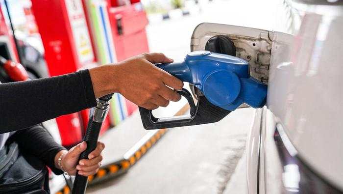 Pertamina Tegaskan Penggunaan Etanol dalam BBM Guna Tekan Emisi Karbon