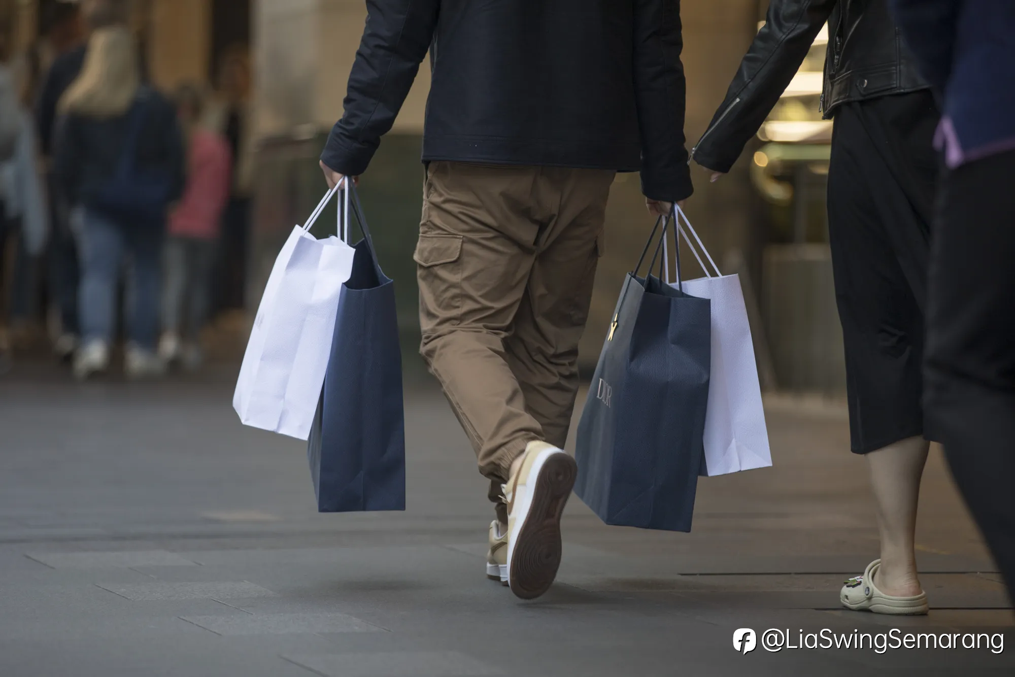 Sentimen Konsumen Australia Makin Suram, Iklan Lowongan Kerja Turun