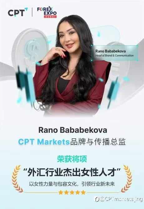 CPT Markets