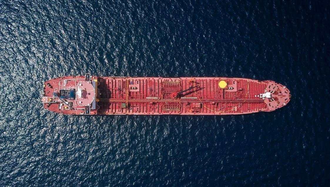 CBRE Beli Kapal Rp1,61 Triliun untuk Dukung Kegiatan Baru Offshore