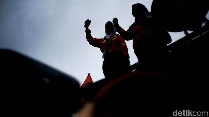 Buruh Ancam Gelar Aksi Mogok Nasional, Kapan?