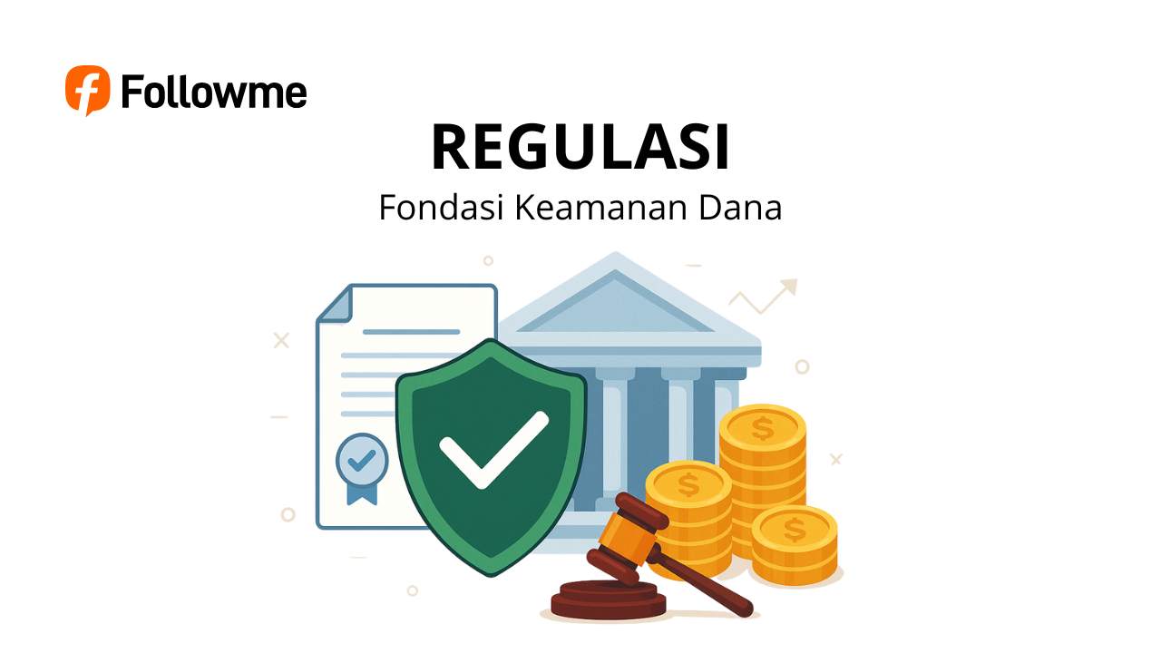Jangan Salah Pilih! 3 Rahasia Memilih Broker Forex Aman dan Menguntungkan