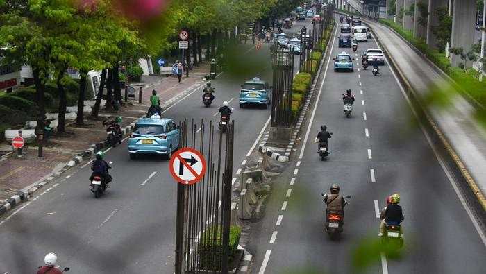 Pramono Mau Bongkar Tiang Monorel, Pemilik Buka Suara