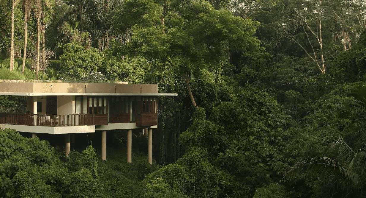 Begini Profil Saham BUVA, Perusahaan Pemilik Jaringan Hotel Alila di Bali