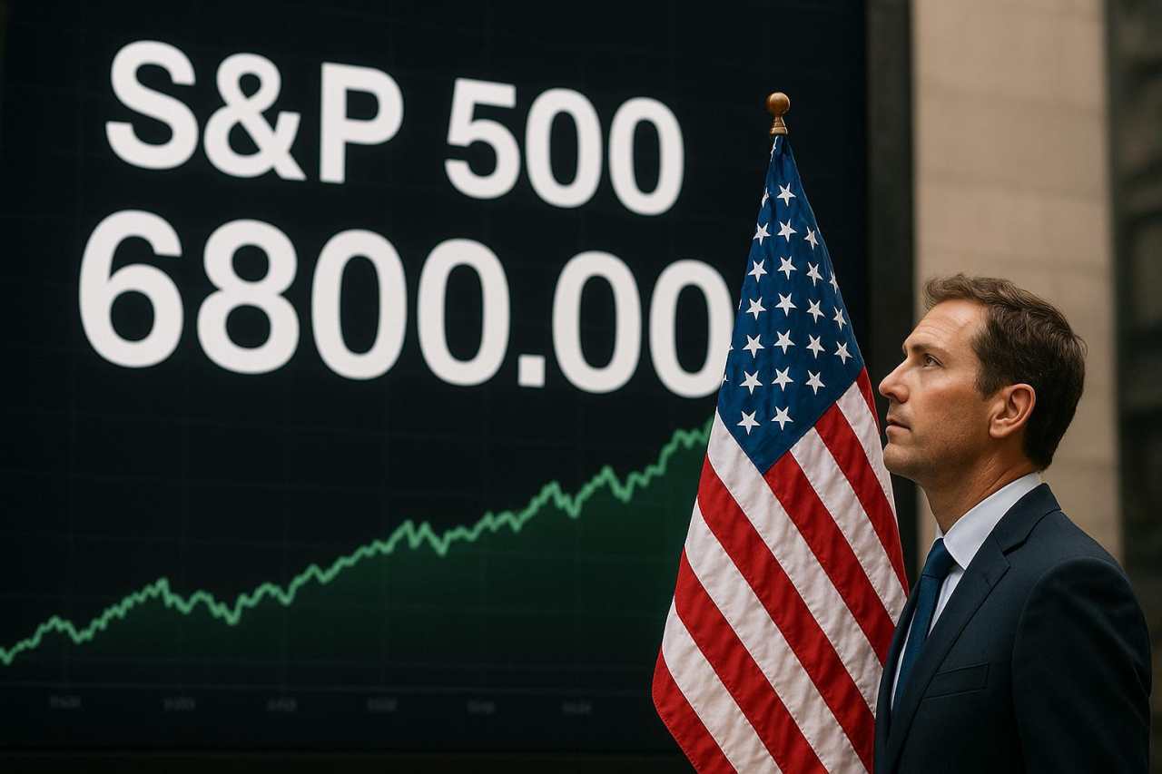 Rangkuman Berita Pasar AS untuk 27 Oktober