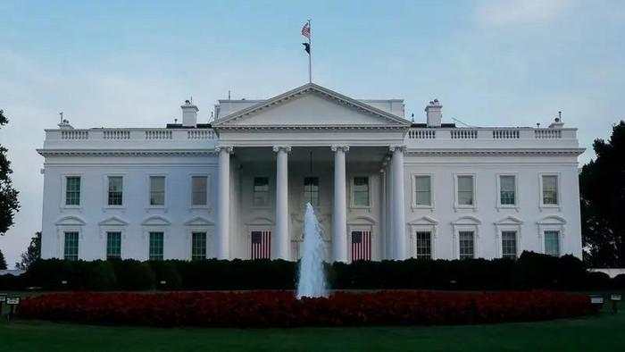 Gedung Putih Wanti-wanti Ada PHK Massal Jika Shutdown Pemerintah AS Berlanjut