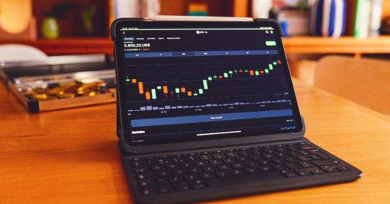 What Performance Metrics Actually Matter in Trading
