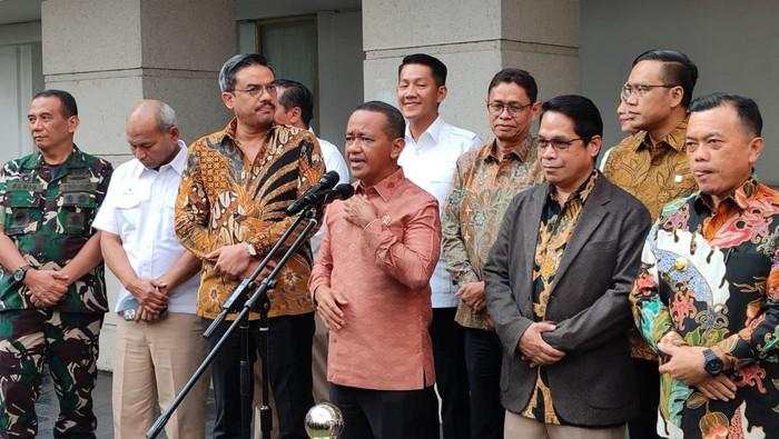 Sumur Minyak Tua Rakyat Resmi Legal, Bahlil: Terobosan Baru Pasca Reformasi