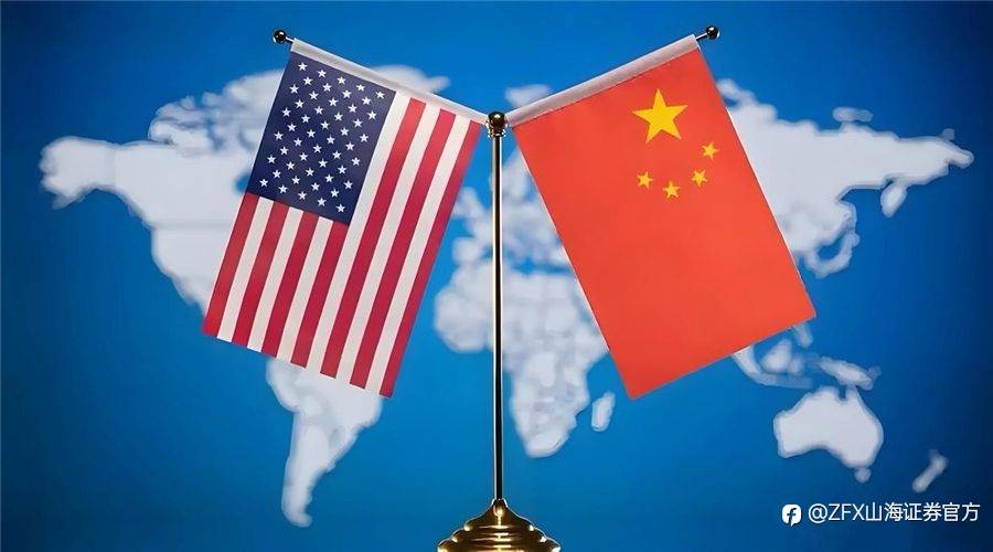 ZFX山海证券:国际贸易缓和,金价跌破4000关口!