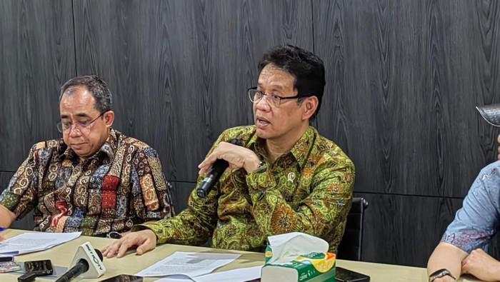 Peringatan Keras Purbaya ke Oknum Bea Cukai: Hati-hati!