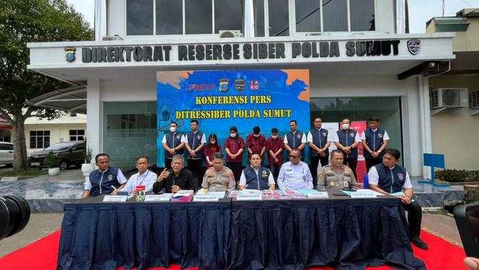 Penipuan Rp 254 Juta Modus Telepon Kerabat Terbongkar!