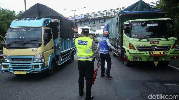 Kemenhub Jamin Zero Truk ODOL Tak Bikin Harga Naik Tinggi!