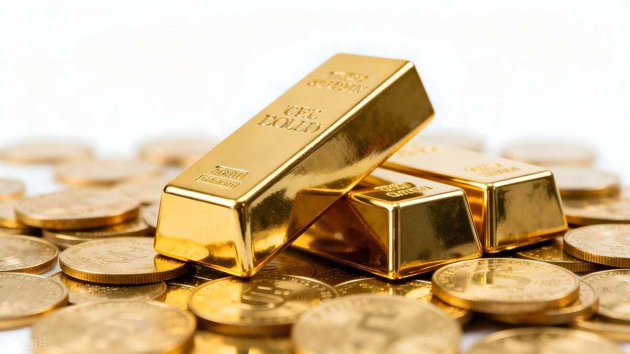 美联储10月降息板上钉钉，黄金或再探4000关口压制