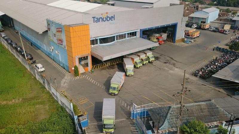 Tiga Pabrik Baru CLEO Masih Proses Perizinan sebelum Beroperasi Penuh Akhir 2025