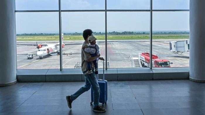 Gotong Royong Bikin Tiket Pesawat Murah Saat Libur Nataru