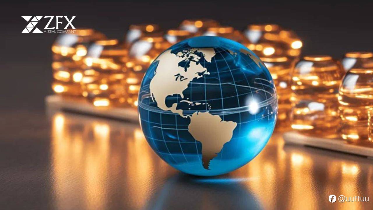 ZFX山海证券：贵金属惊现暴跌！黄金跌超6%、白银跌近9%！