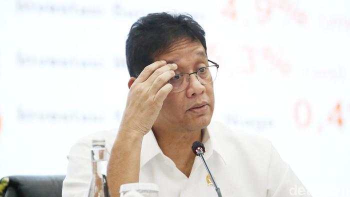 Purbaya soal Utang Pemerintah Rp 9.138 Triliun: 39% PDB, Masih Aman!