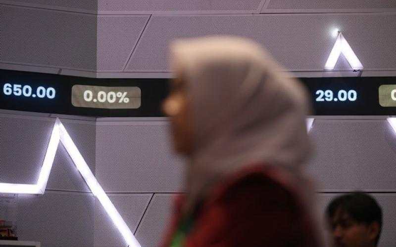 IHSG Berpotensi Menguat, Cek Analisa Saham UNTR-ITMG