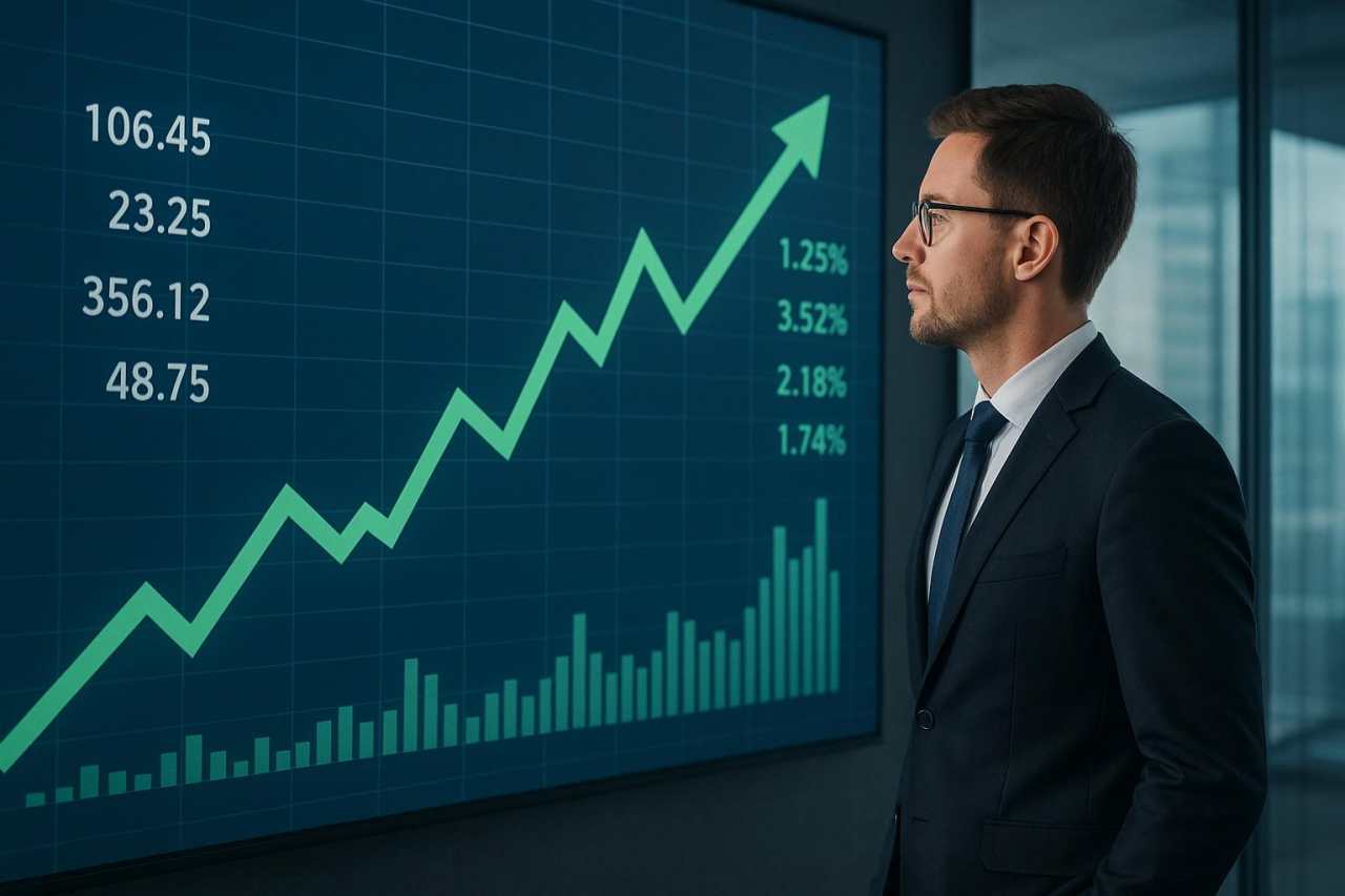 Rangkuman Berita Pasar AS untuk 27 Oktober