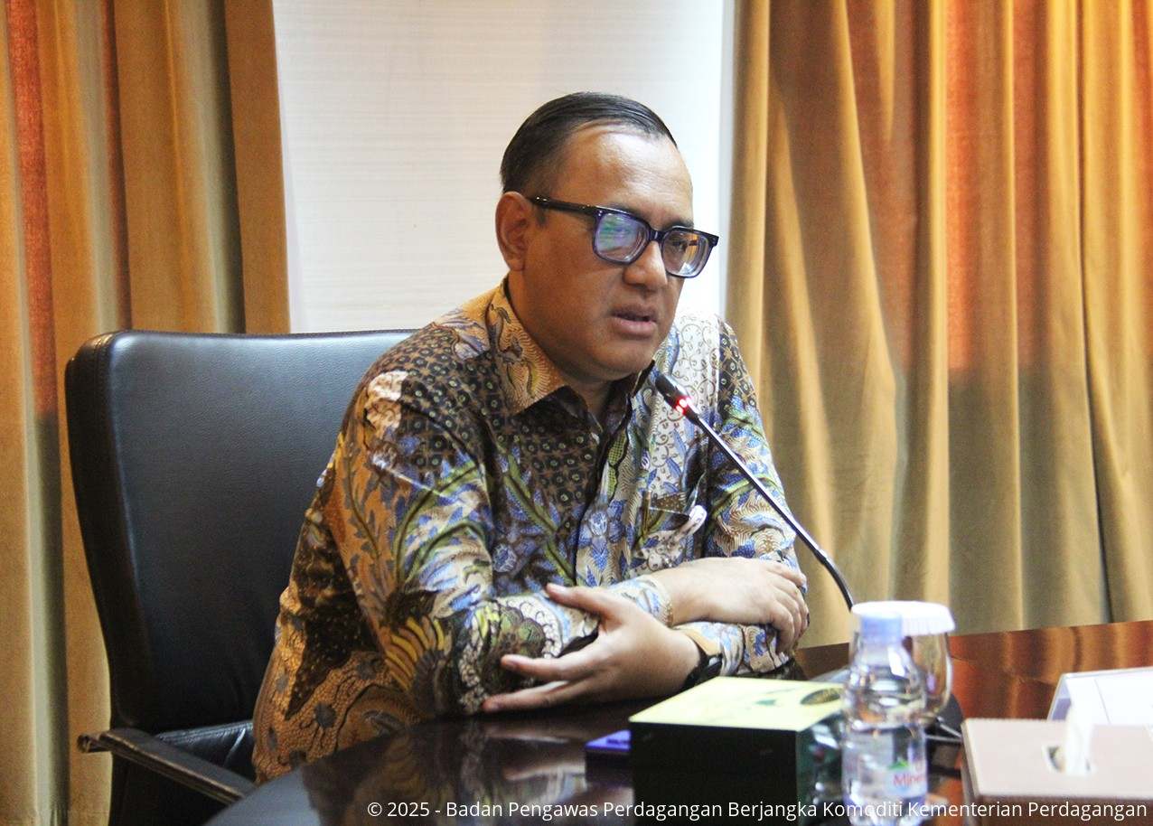 Bappebti dan OJK Tandatangani Adendum BAST Peralihan Tugas Pengaturan dan Pengawasan Derivatif Keuangan dengan Aset yang Mendasari Berupa Efek