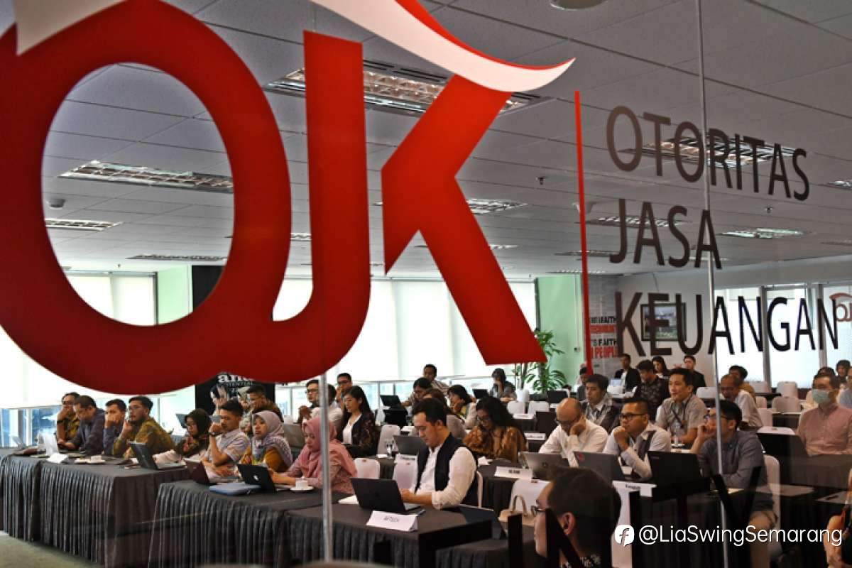 Sejak Awal 2025, OJK Tutup Lima Bank Bermasalah: Ini Daftarnya