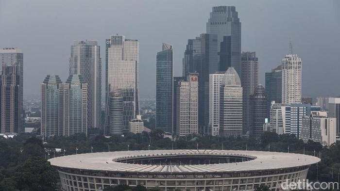 Proyeksi Terbaru Bank Dunia soal Ekonomi RI: Pertumbuhan Tak Sampai 5%