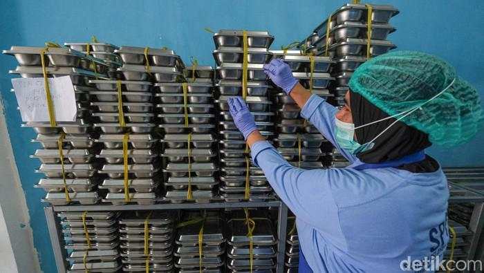 Bos BGN Ungkap Alasan Pilih Salurkan Anggaran MBG via SPPG Bukan ke Orang Tua