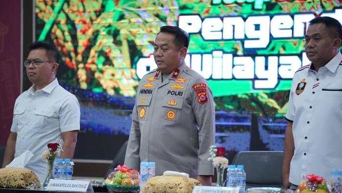Pemerintah Bentuk Satgas Pengendalian Harga Beras