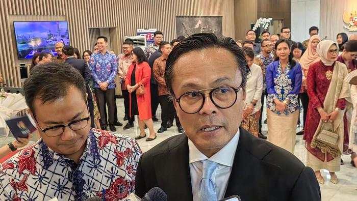 Bos BP BUMN Sebut Tak Perlu Ubah Aturan soal Penunjukkan WNA di BUMN