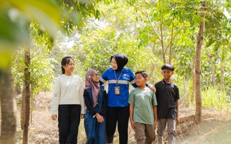 ABM Investama (ABMM) Dorong Budaya Inklusif di Sektor Energi