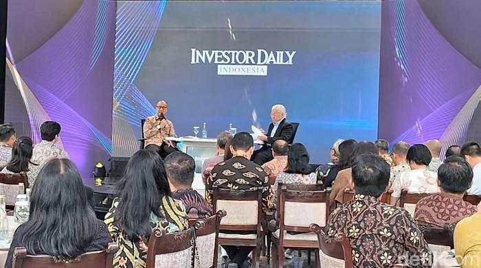 Pemerintah Mau Wajibkan Kawasan Industri-Pabrik Lapor soal Pantauan Radiasi