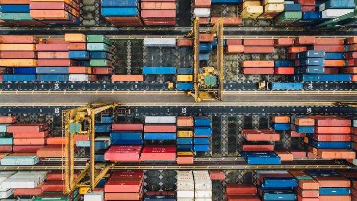 Impor RI Januari-Agustus Tembus US$ 155,99 Miliar, Naik 2,05%