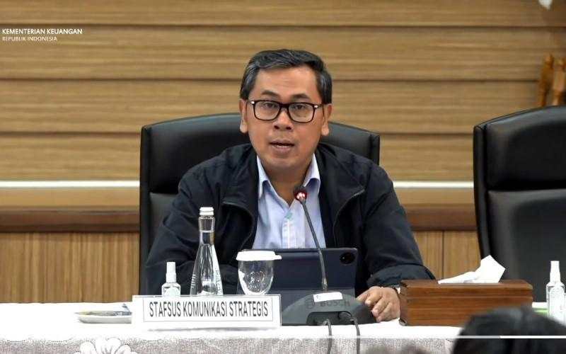 Pemprov DKI Ingin Terbitkan Obligasi Daerah, Berharap Restu Purbaya